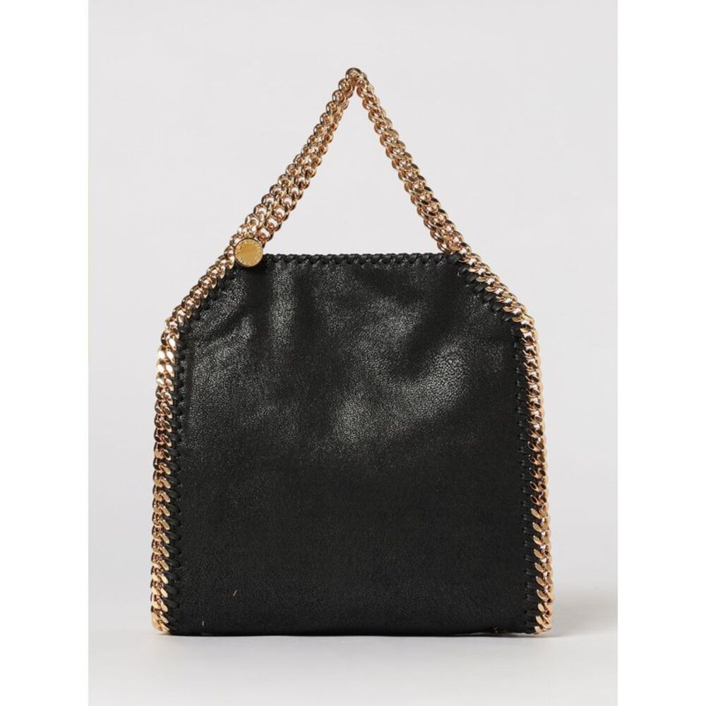 Stella Mccartney Handbag Woman Black